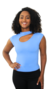 Blusa Liz - comprar online