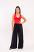 Calça Pantalona - comprar online
