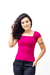 BLUSA JULIANE DECOTE QUADRADO - MIROA HR