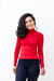 BLUSA ISABELA MANGA LONGA - comprar online