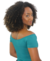 Blusa Cropped Maitê