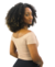Blusa Cropped Maitê - comprar online