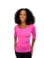 Blusa Manga 3/4 Sophia - comprar online
