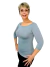 Imagem do Blusa Manga 3/4 Sophia