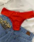 Calcinha Aura - Microfibra - Despadronizando Lingerie