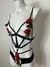 Body Bordado Flores