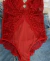 Body Vertigem Real - Rubi - Despadronizando Lingerie