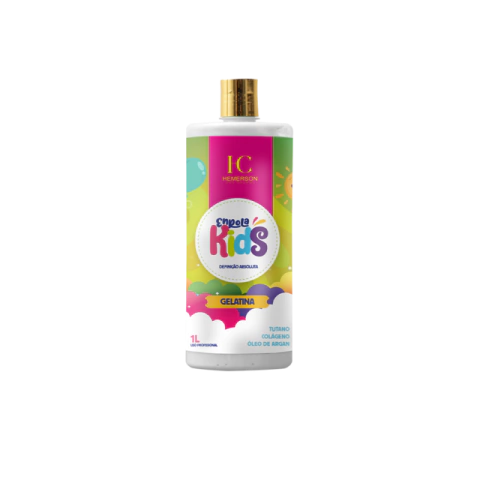 GELATINA ENROLA KIDS HEMERSON DOS CACHOS 1 L