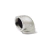 CODO 90° ACEROS INOXIDABLES 304 1 1/2" S150 - comprar online