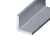 ANGULO ACEROS INOXIDABLE 304 4.76 MM X 50.8 X 6.00 MTS - comprar online