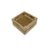 Caixote Pinus Natural 15x15x10 - comprar online