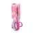 Tesoura 19cm (Rosa) - Acrilex