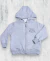 CAMPERA RUSTICO GRIS MELANGE - comprar online