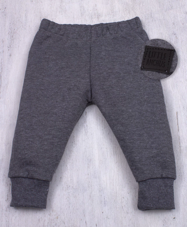 BABUCHA BB RUSTICO GRIS TOPO
