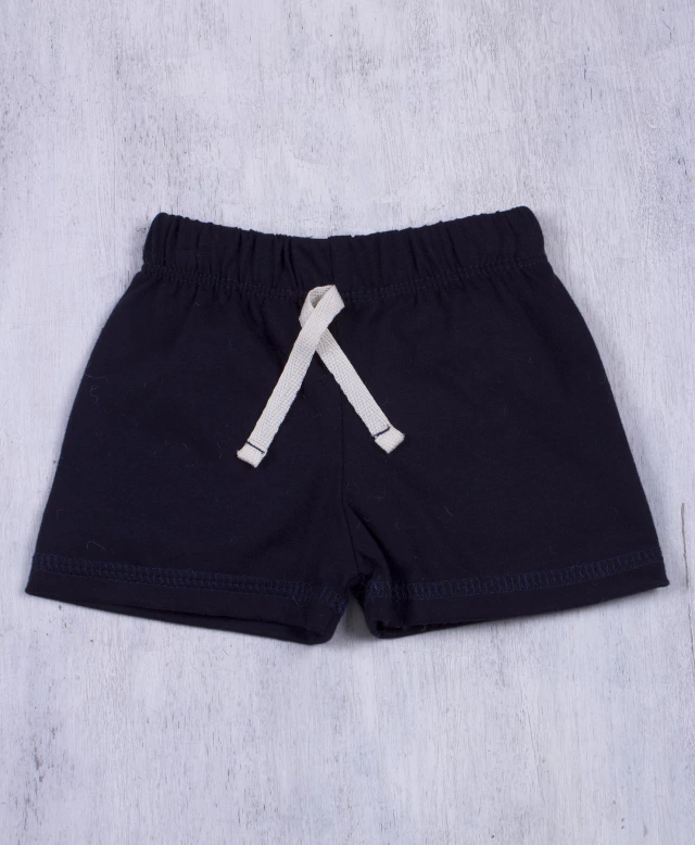 SHORT BB MARINO CORDON