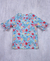 REMERA UV MC PAPAYAS