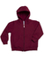 CAMPERA FRISA JUNIOR BORDO