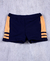 BOXER UV COMBINADO MARINO/NARANJA