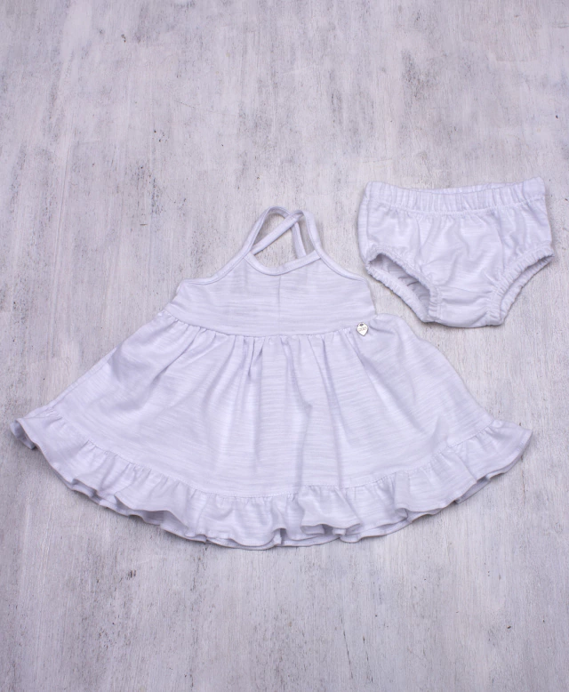 SOLERO BB FLAME BLANCO