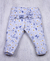 RANITA BB ABRIGADA MARGARITAS - comprar online