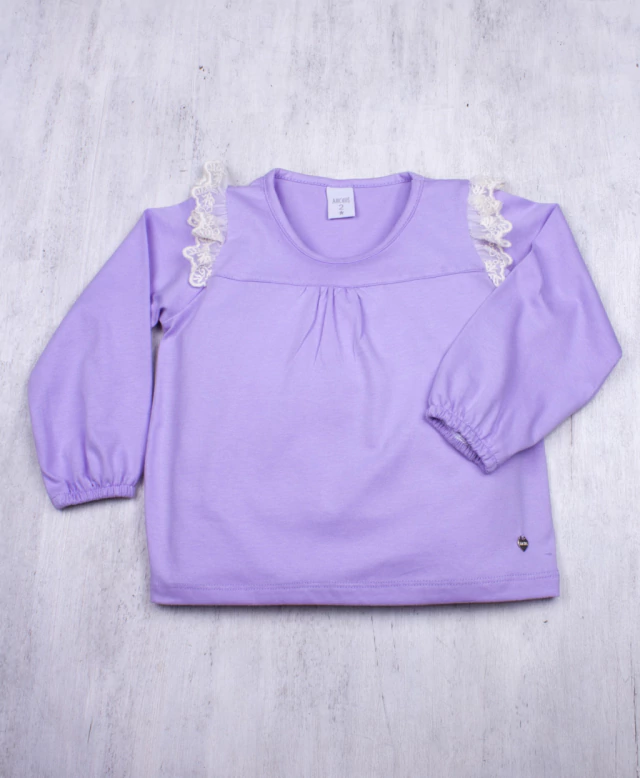 CAMISOLA PUNTILLA