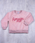 BUZO PELUDO AMAZE ME - comprar online