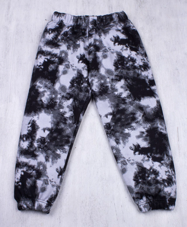 PANTALON FRISA BATIK
