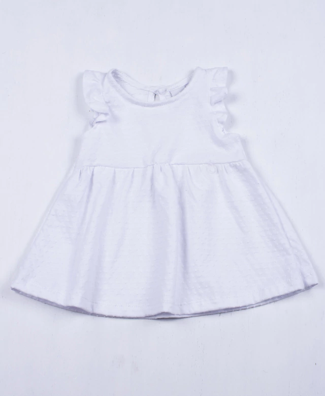 VESTIDO BB PLUMETI