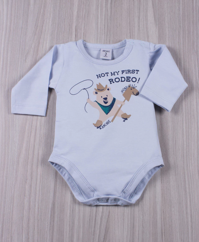 BODY ML OSO COWBOY