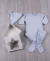 CONJUNTO BODY DOBBY - comprar online