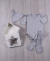 CONJUNTO BODY DOBBY - comprar online