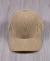 GORRO VICERA CORDEROY