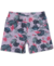 BIKER HOJAS E HIBISCUS