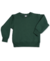 BUZO FRISA COLEGIAL NIÑO VERDE - comprar online