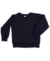 BUZO FRISA COLEGIAL JUNIOR AZUL MARINO - comprar online