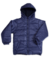 CAMPERA ABRIGO COLEGIAL AZUL MARINO en internet