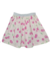 POLLERA ALGODON CEREZAS CHICLE
