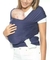 FULAR BEBE NEGRO - comprar online