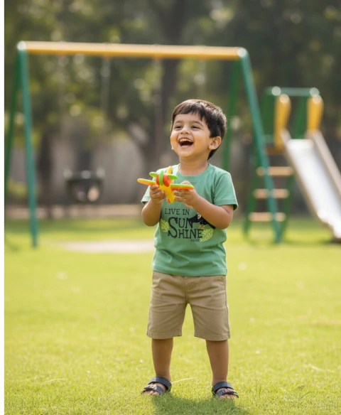 REMERA MC TUCAN LIVE IN THE SUN - comprar online