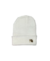 GORRO LANA CRUDO