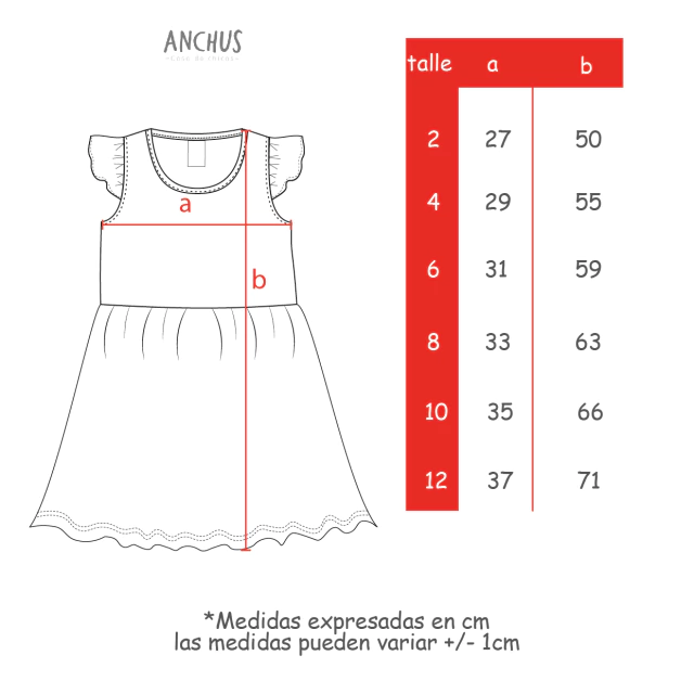 VESTIDO MV ROSA CHINA — imagen 2