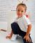 BABUCHA ALGODON COLEGIAL NIÑO - comprar online