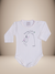 BODY M/LESTAMPA FOREST FRIENDS - comprar online
