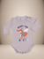 BODY M/L ESTAMPA 123 READY FOR ADVENTURE - comprar online