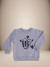 BUZO FRISA ESTAMPA BFF - comprar online