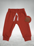 BABUCHA BB CHUPIN FRISA LADRILLO - comprar online