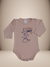 BODY M/L ESTAMPA 123 DINO GANG - comprar online