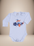 BODY M/L ESTAMPA I23 OSO AVIONETA - comprar online