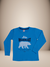 REMERA ML WILDERLAST OSO - comprar online