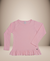 REMERA ML VOLADO ROSE - comprar online